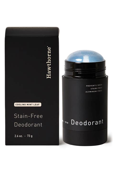 nordstrom deodorant